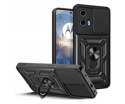 Etui do telefonów TECH-PROTECT CamShield Pro do Moto G04 / G24 Power / G24 4G / e14